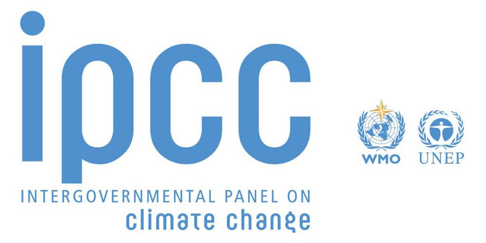 IPCC Logo